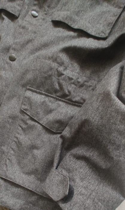 Яке Nike Ssport M65 Gore-Tex