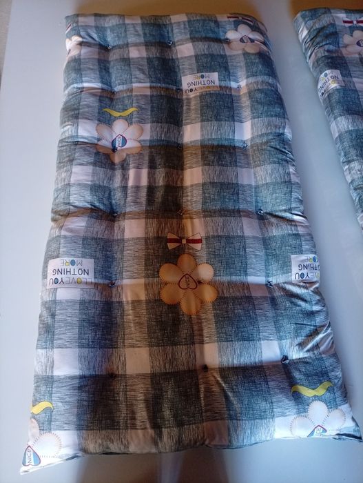 Paxta matras Пахта матраслар