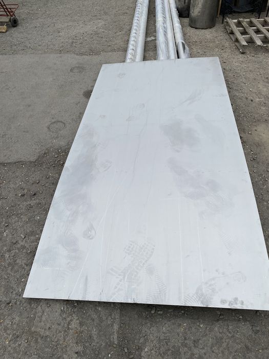 Нержовейка лист 2мм