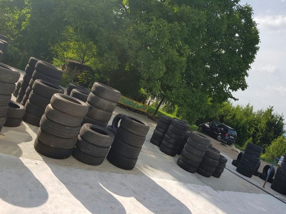 BMW/3/ 16 цола./6 броя.Метални .Перфектни.Замъка Ямбол.