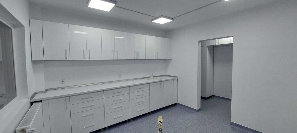 Apartament de vanzare la parter - Pantelimon