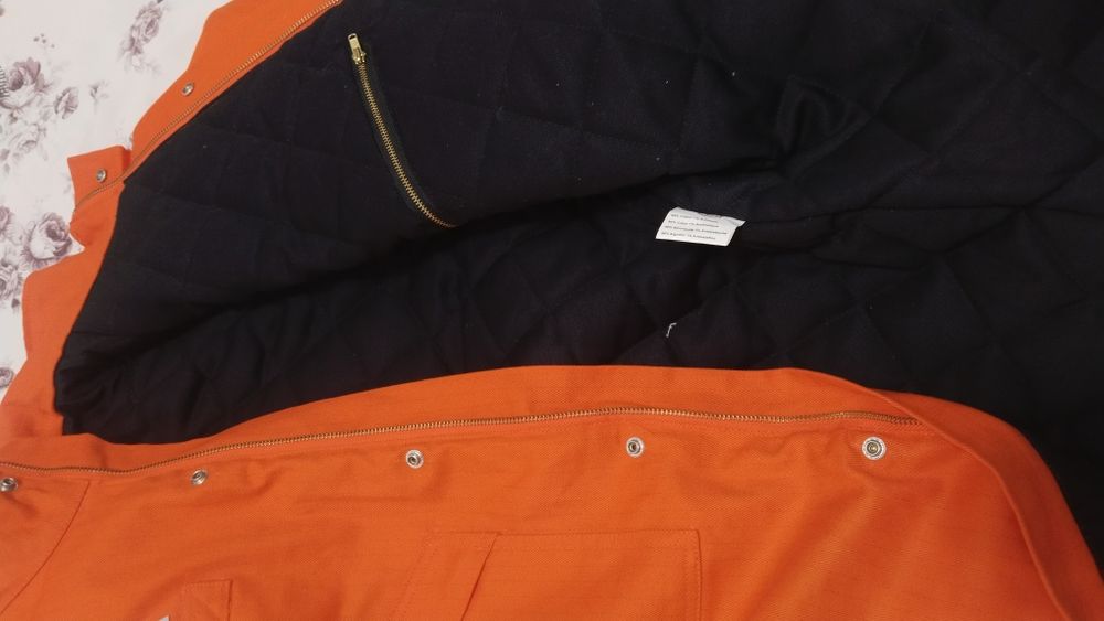 Бушлат размері 52-54,XL