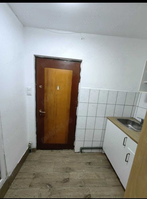 Proprietar vand Garsoniera 22 mp Blascovici