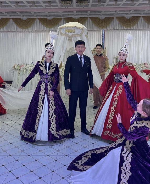 01 Тамада, Асаба Алматы Sabit_asaba instagram