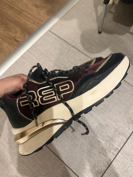 Лот дамски маратонки Nike Replay Adidas Under Armour