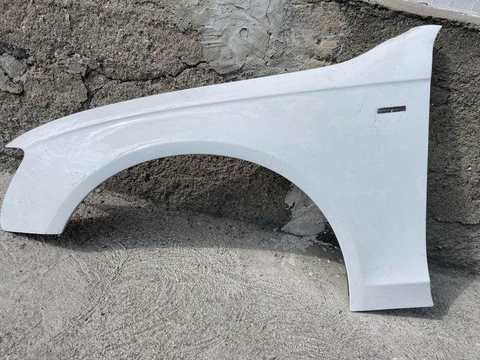 Aripa stanga s-line Audi b8.5