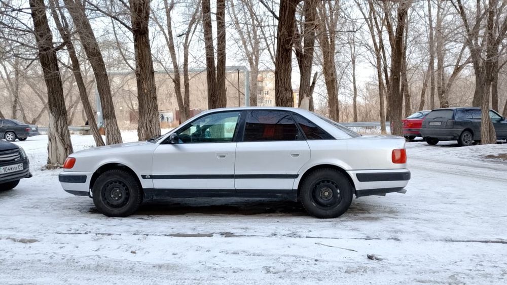 Ауди 100 С4 автомат