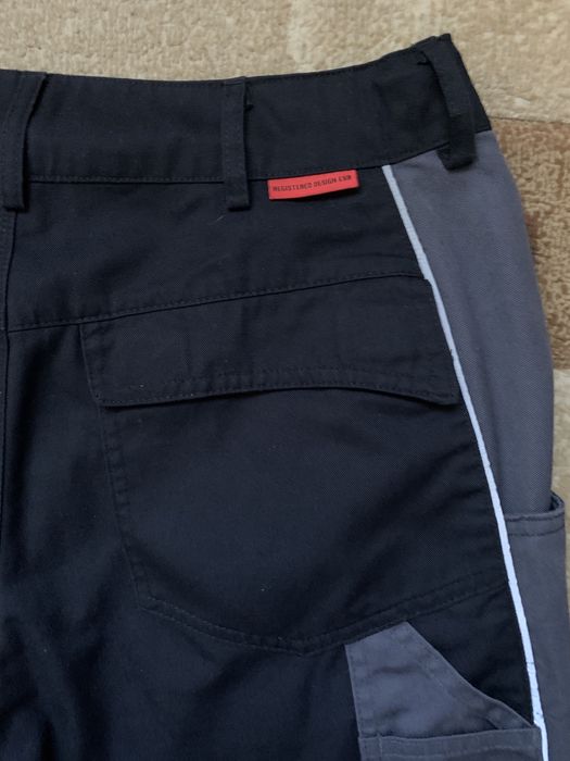 Pantaloni lucru Engelbert Strauss Marime 48 Motion