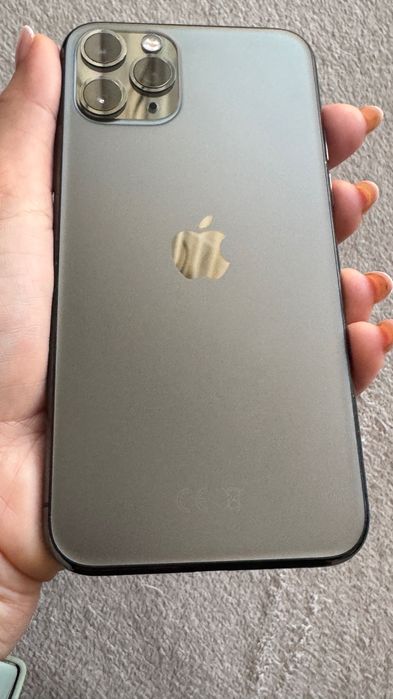 iPhone 11 Pro - като нов!
