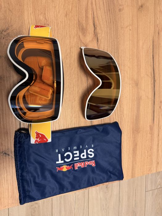 Ochelari Ski RedBull Spect