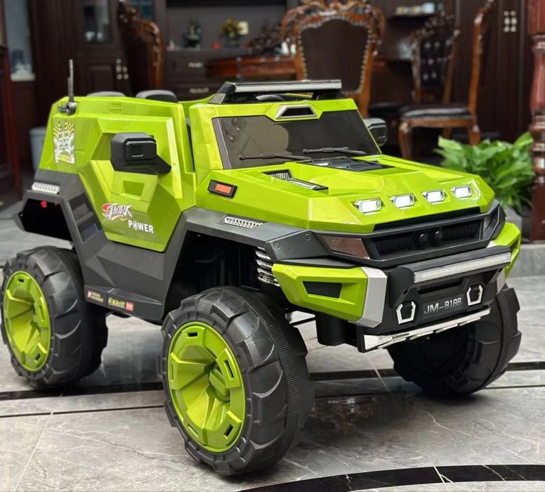 Эл мошинлари янги сифатли