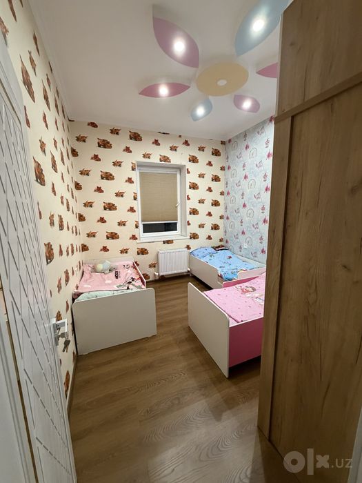 Новостройка шахар хокимияти медиа парк оркасида Тарона кучаси 97 кв