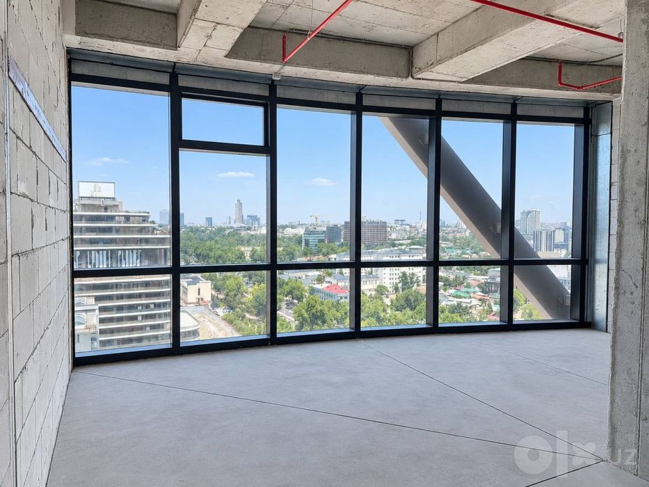 СРОЧНО ПРОДАЁТСЯ нежилое помещение на ЖК Piramit Tower 92м2