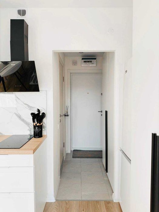 Сдаю евро 1 ком. кв. 3/9 в ЖК "Istanbul City", А.Каххара,  (P8)