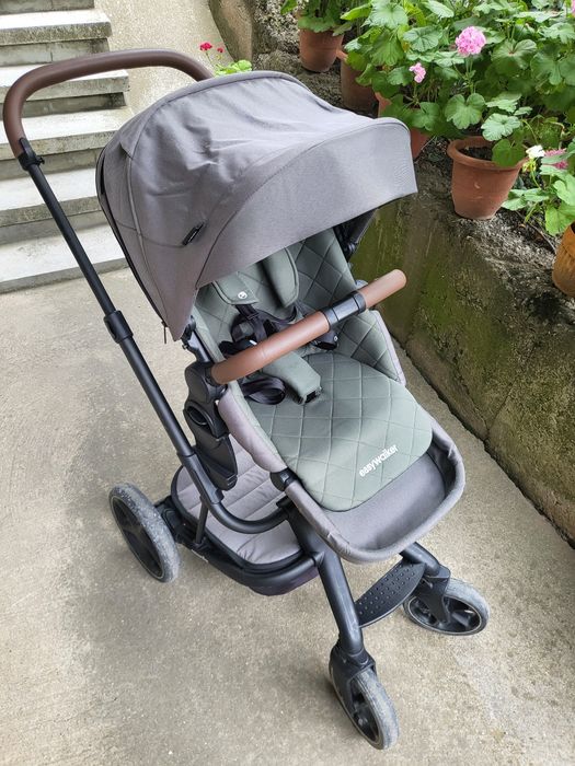 Детска количка Easywalker Harvey 3