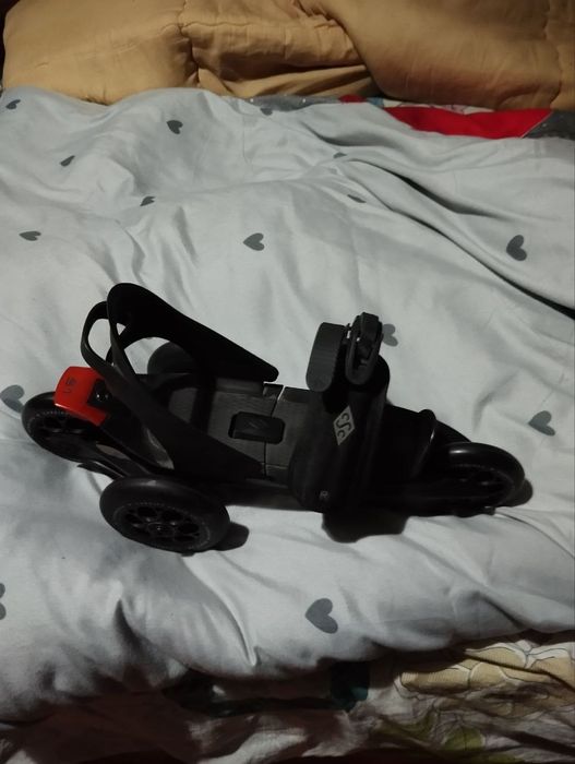 Ролики для мальчиков и девочек