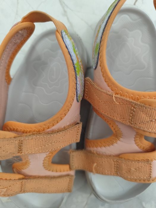 Детски сандали Nike 17.5 см