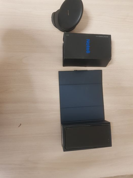 Samsung Galaxy Note 8