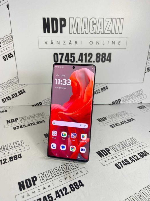 NDP Amanet NON-STOP Bld.Iuliu Maniu 69 MOTO G85 5G (45432)