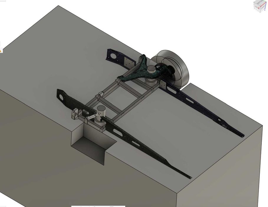 Оператор ЧПУ станоков -  лазер, фрезер, листогиб