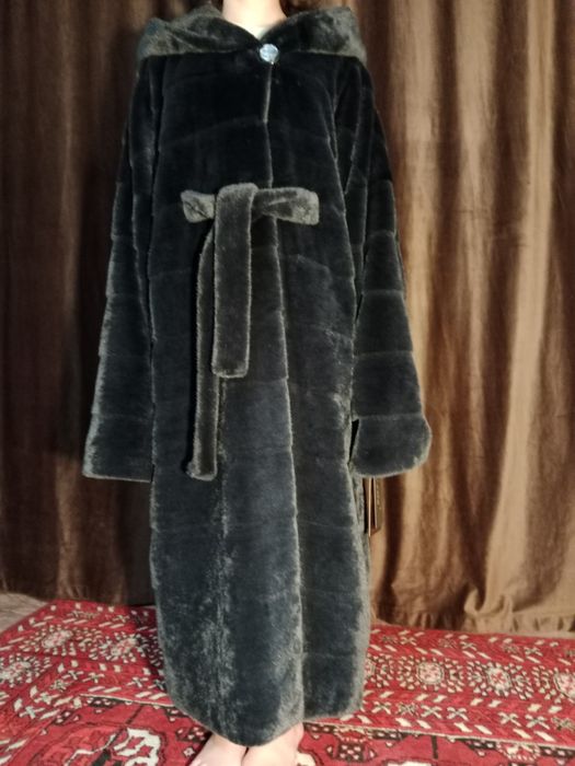 Продам шубы ЭКО премиум