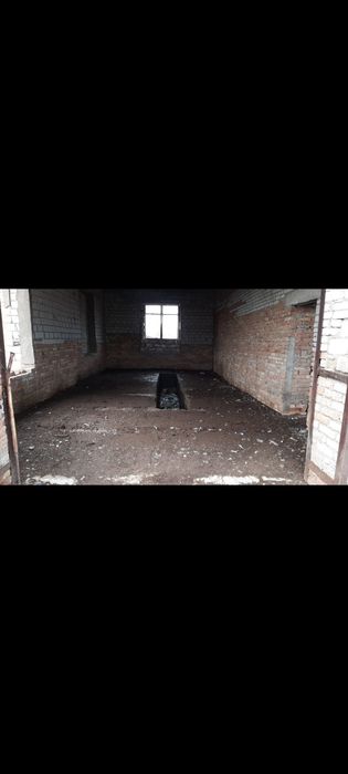 Земельный участок