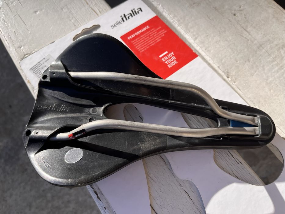 Седалка Selle Italia