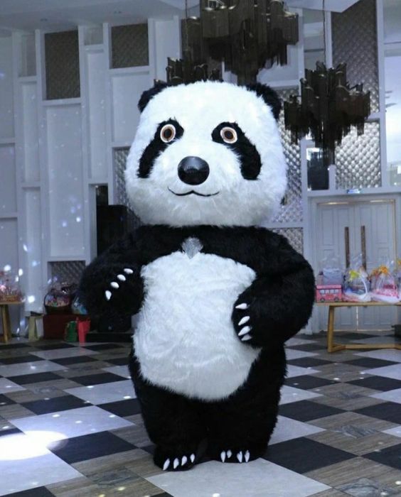 Мишка Тедди АЛМАТЫ