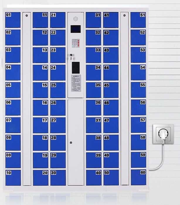 Savdo markazi uchun locker shkaf | Шкаф локер для ТЦ