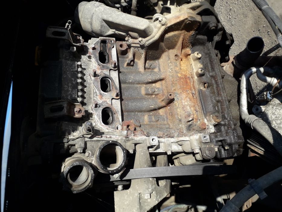 Cutie viteze Opel Corsa C 1.0