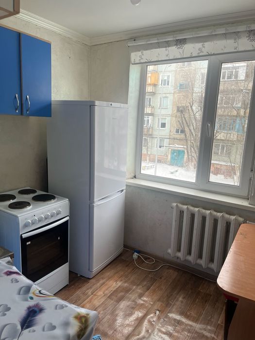Сдам 2 ком, квартиру в аренду в городе Сатпаеве