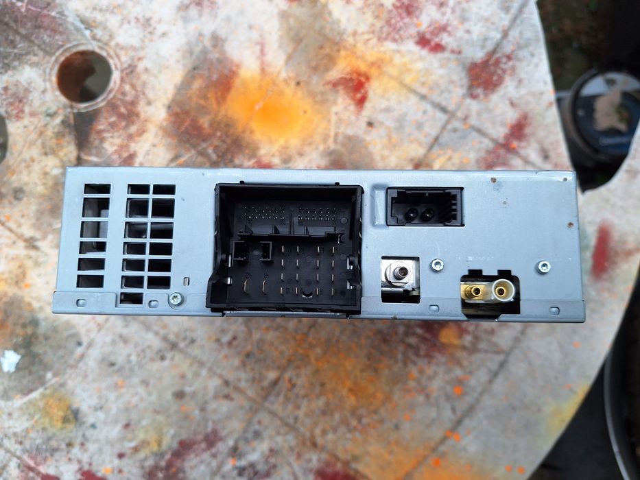 Unitate radio/radio  MMI 3G Audi A4 B8,A5 4G0035056H 4G0 035 061 sau L