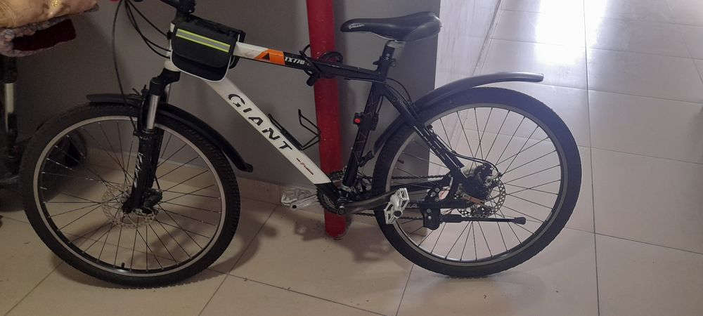 Спортивный Велосипед