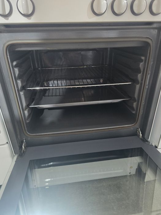 Готварска печка Бош/Bosch