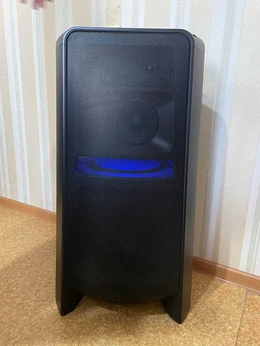 Музыкальный центр