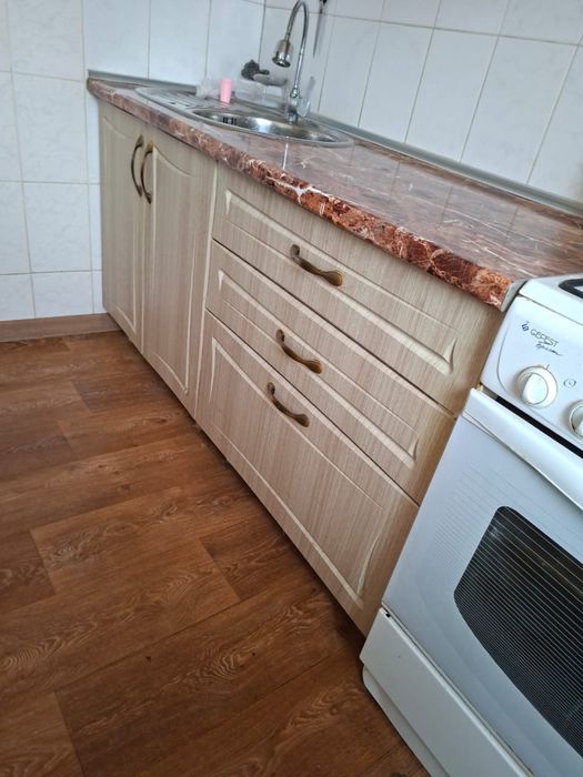 Продам кухонный гарнитур