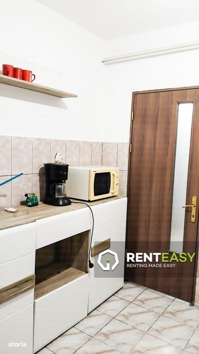 Apartament cu doua camere in zona Tatarasi