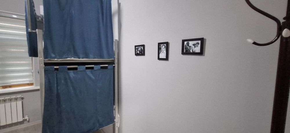 Yotuqxona (Xostel) Samarqand, 1 hafta 250 ming, 1 oy - 1 million