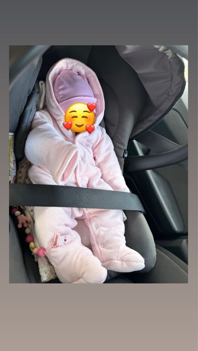 Автолюлька в хор сост