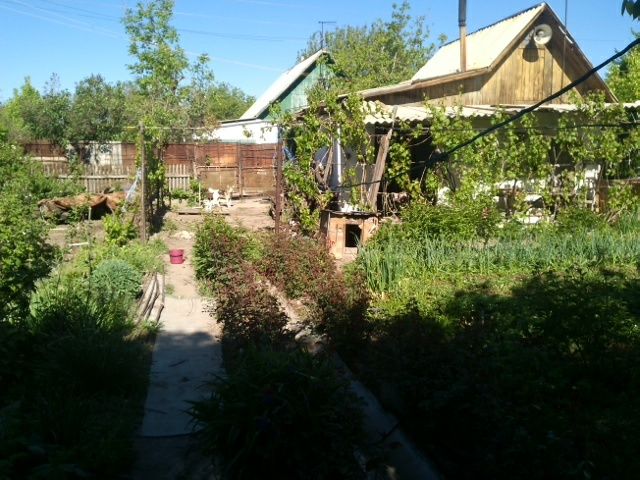 Продается дача на Чолдале