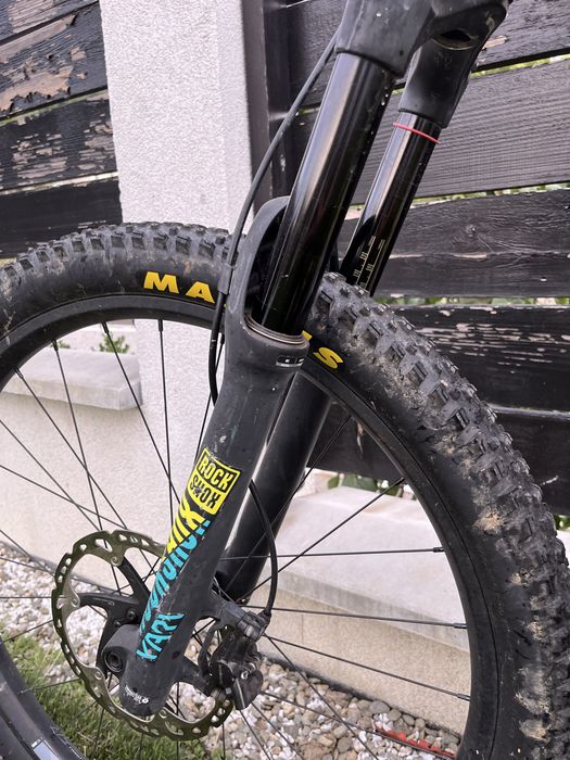 Bicicleta electrica Giant Full-E SX Pro 2018