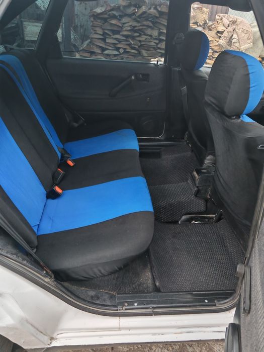 Продам volkswagen passat