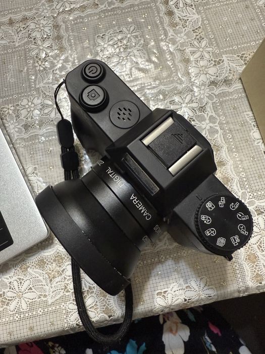 Фотоаппарат, небрендовый