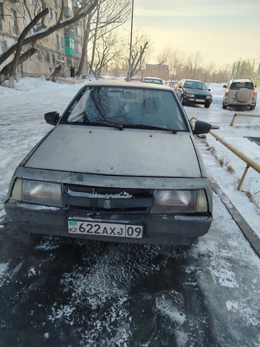 Продам ваз 2108 короткокрылая