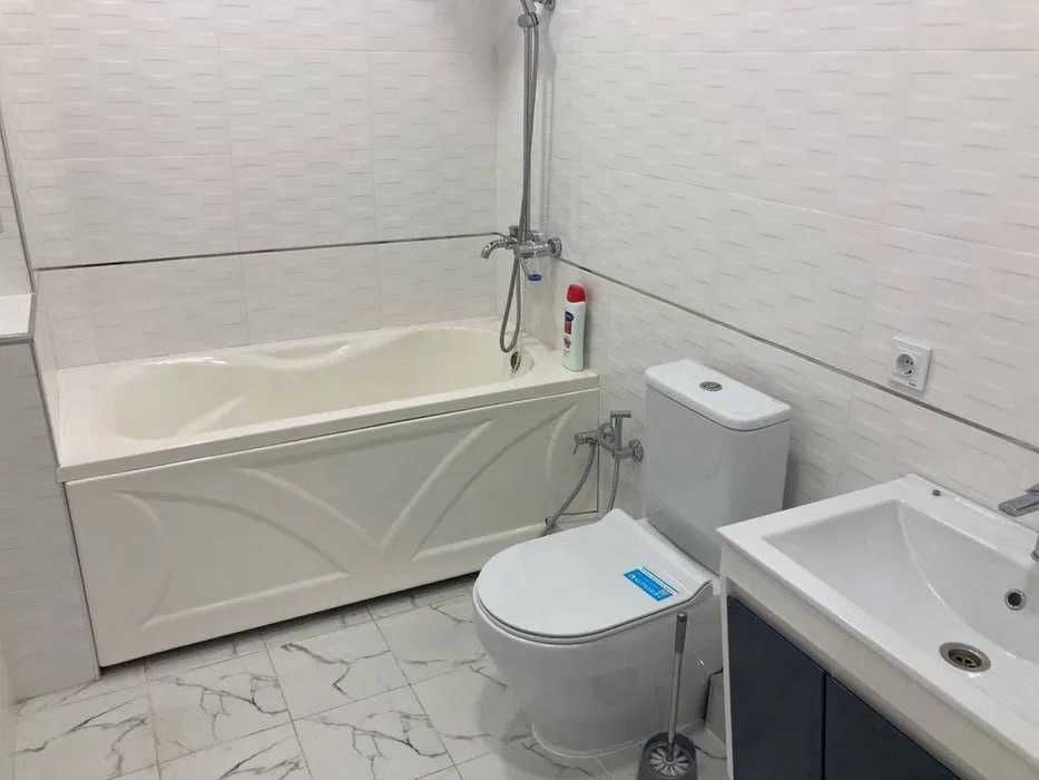 Сдаётся квартира для семьи, на Шайхантахуре, ЖК "Gulobod", ор-р: Чарсу