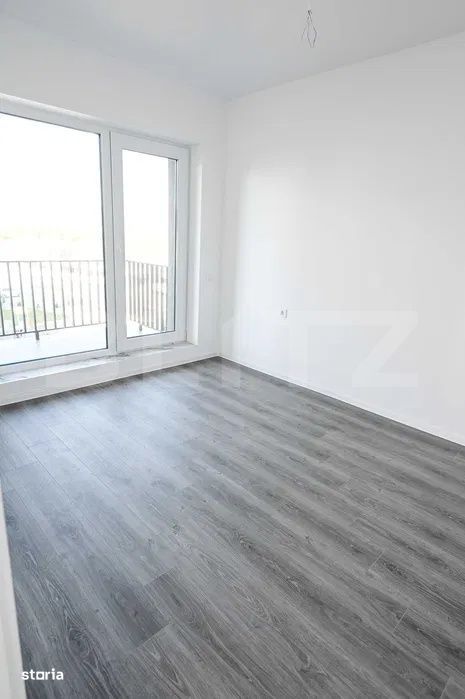 Apartament 3 camere, 70 mp, 2 balcoane, zona Rasnov