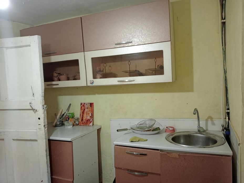 Үй жалға беріледі,60000(ком.услуга ішінде)