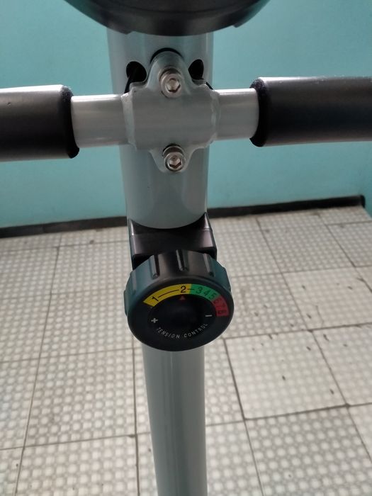 Велосипедный тренежер,