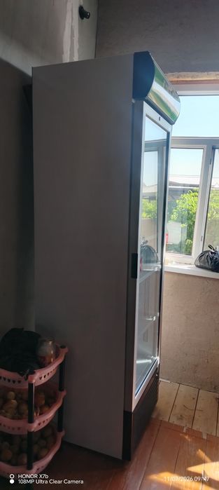 Artel Vitrina Muzlatgich