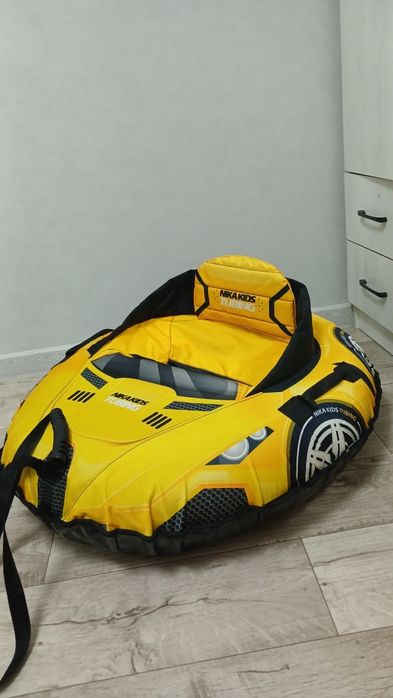 Продам новый тюбинг